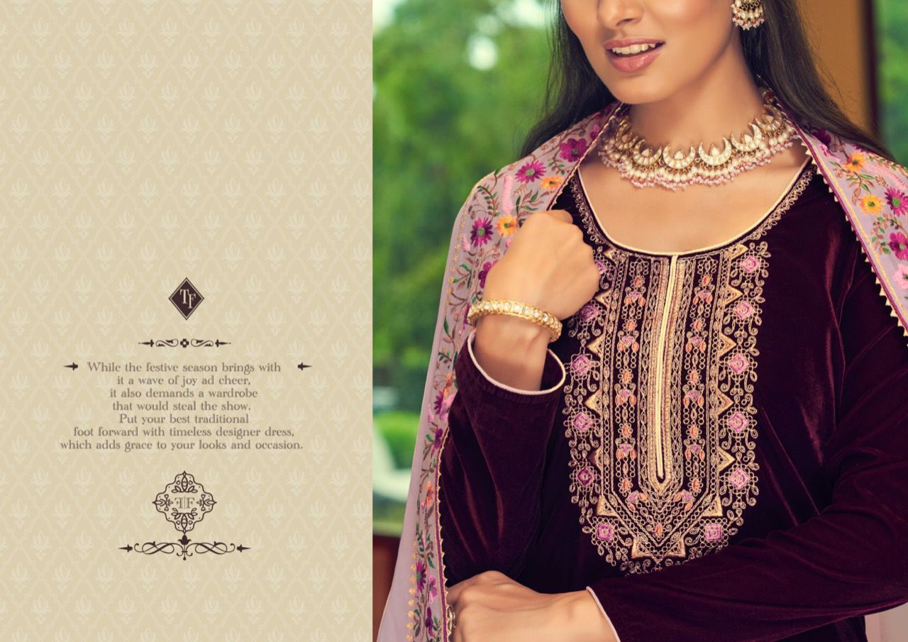 TANISHK-FASHION-SULTANA-WINTER-VELVET-EMBROIDERY-SUITS-AT-SURAT-5