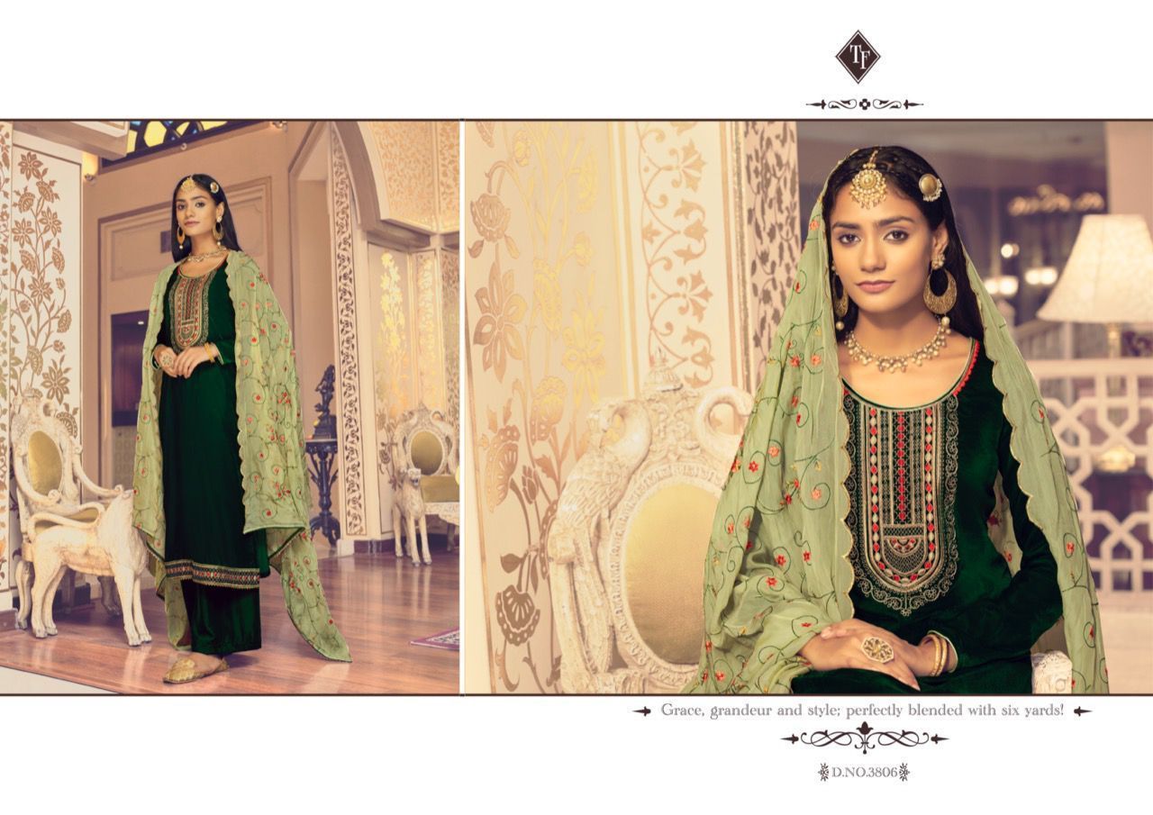 TANISHK-FASHION-SULTANA-WINTER-VELVET-EMBROIDERY-SUITS-AT-SURAT-9