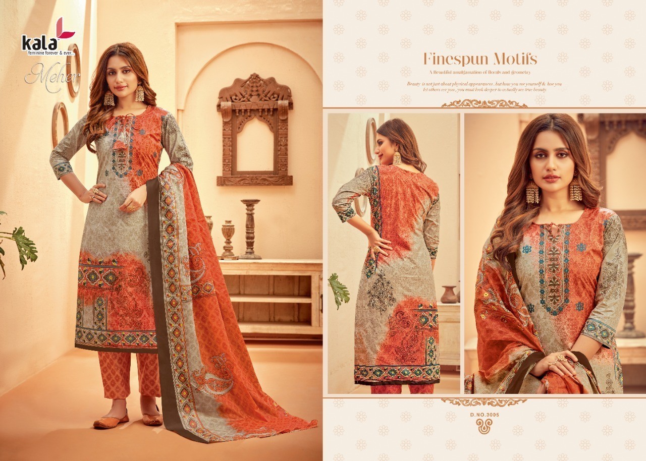 TARIKA-MEHER-VOL-5-PURE-COTTON-PRINTED-SUITS-BY-KALA-FASHION-11