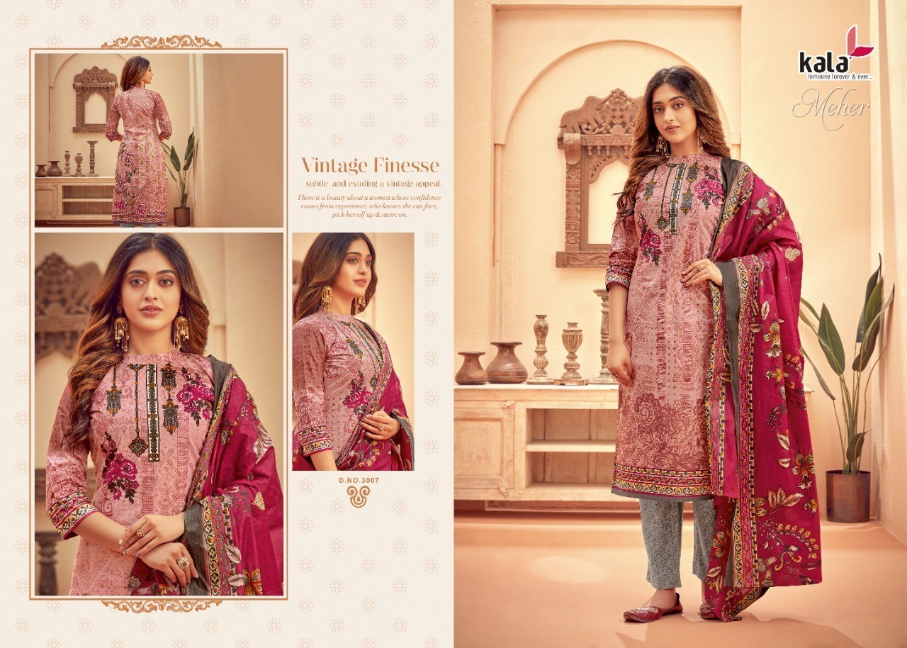 TARIKA-MEHER-VOL-5-PURE-COTTON-PRINTED-SUITS-BY-KALA-FASHION-12