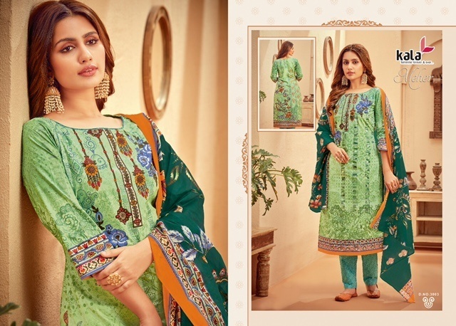 TARIKA-MEHER-VOL-5-PURE-COTTON-PRINTED-SUITS-BY-KALA-FASHION-6