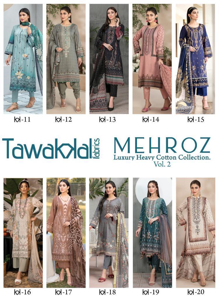 TAWAKKAL-FAB-MEHROZ-VOL-2-LUXURY-HEAVY-COTTON-KARACHI-SUITS-WHOLESALE-13