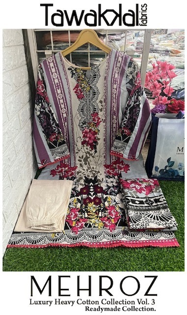 TAWAKKAL-FAB-MEHROZ-VOL-3-READYMADE-KARACHI-SUITS-WHOLESALER-SURAT-14