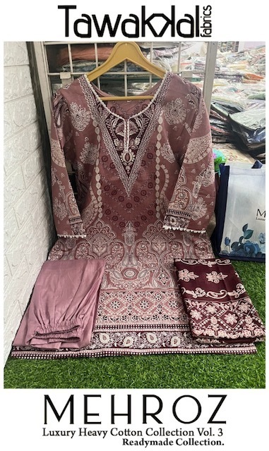 TAWAKKAL-FAB-MEHROZ-VOL-3-READYMADE-KARACHI-SUITS-WHOLESALER-SURAT-16
