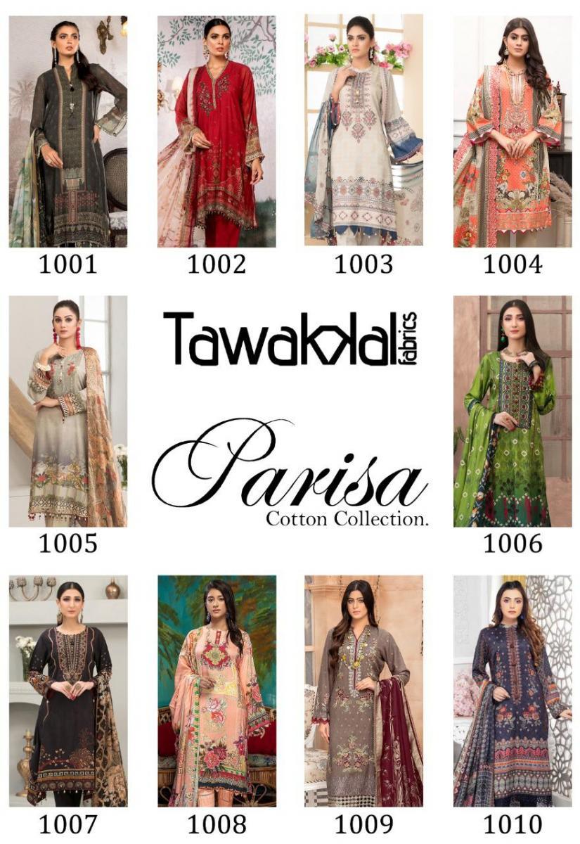 TAWAKKAL-FAB-PARISA-COTTON-COLLECTION-PAKISTANI-SUITS-WHOLESALE-15