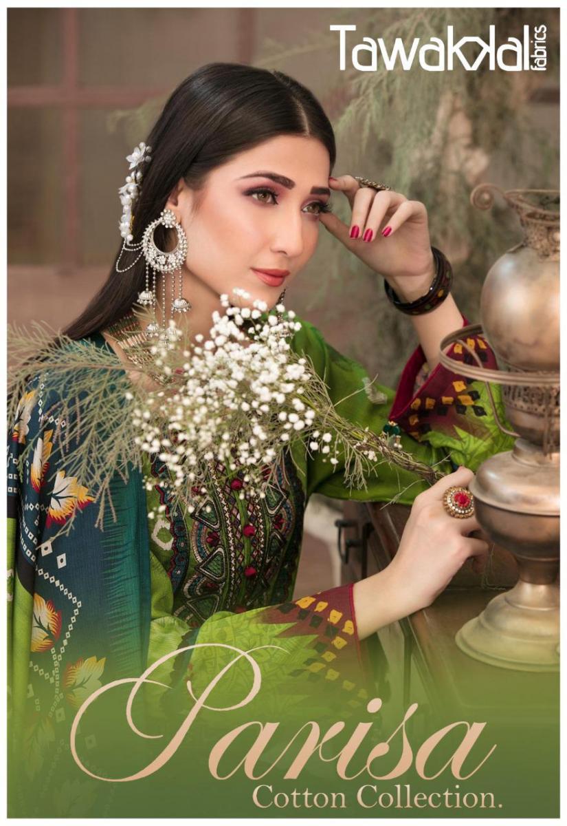 TAWAKKAL-FAB-PARISA-COTTON-COLLECTION-PAKISTANI-SUITS-WHOLESALE-2