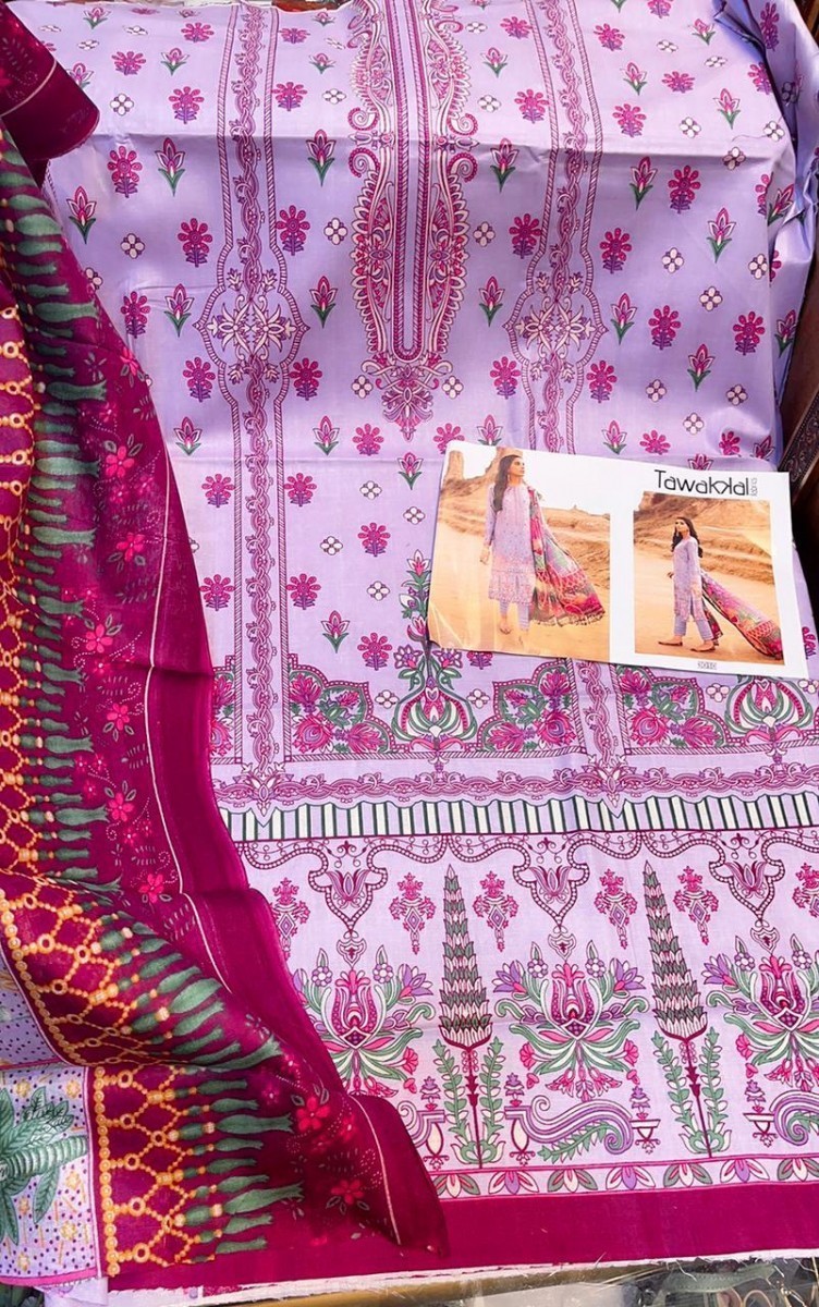 TAWAKKAL-FABRICS-OPULENCE-LUXURY-COTTON-VOL-3-COTTON-KARACHI-SUITS-WHOLESALER-14