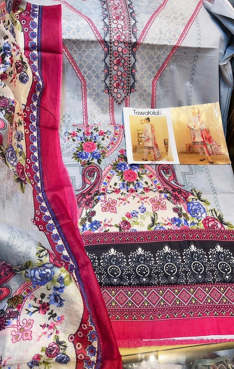 TAWAKKAL-FABRICS-OPULENCE-LUXURY-COTTON-VOL-3-COTTON-KARACHI-SUITS-WHOLESALER-15