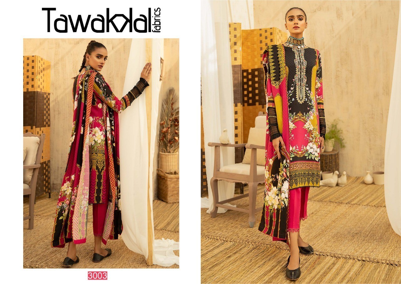 TAWAKKAL-FABRICS-OPULENCE-LUXURY-COTTON-VOL-3-COTTON-KARACHI-SUITS-WHOLESALER-23