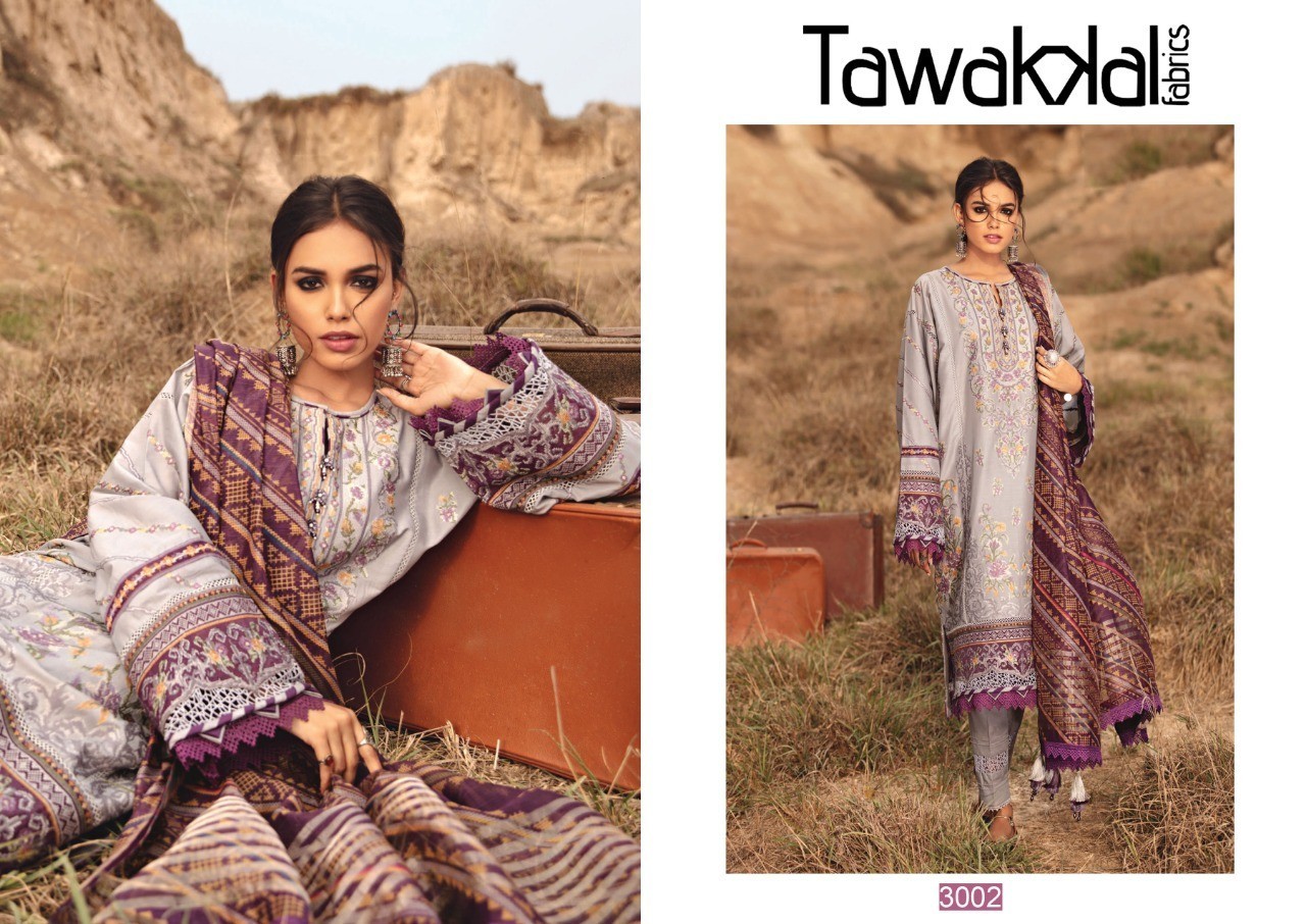 TAWAKKAL-FABRICS-OPULENCE-LUXURY-COTTON-VOL-3-COTTON-KARACHI-SUITS-WHOLESALER-24