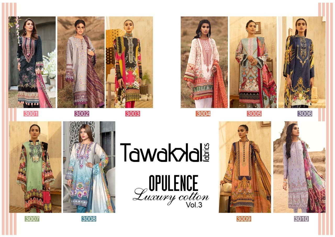 TAWAKKAL-FABRICS-OPULENCE-LUXURY-COTTON-VOL-3-COTTON-KARACHI-SUITS-WHOLESALER-33