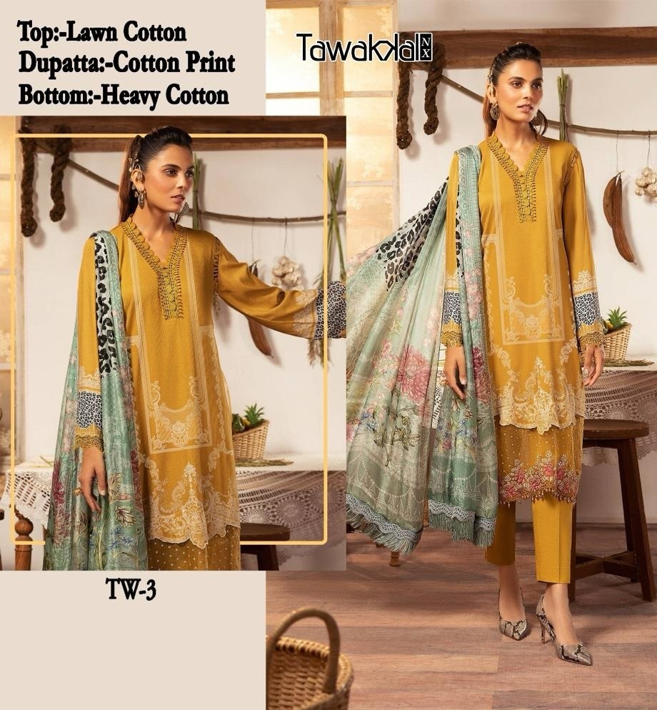 TAWAKKAL-TW-3-PAKISTANI-SALWAR-SUITS-1