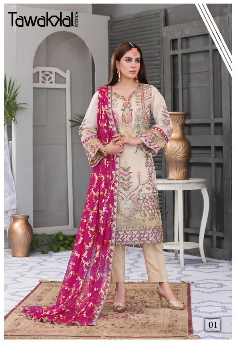 TAWAKKAL-ZAAFIRA-LUXURY-COTTON-COLLECTION-PAKISTANI-SUITS-WHOLESALE-1