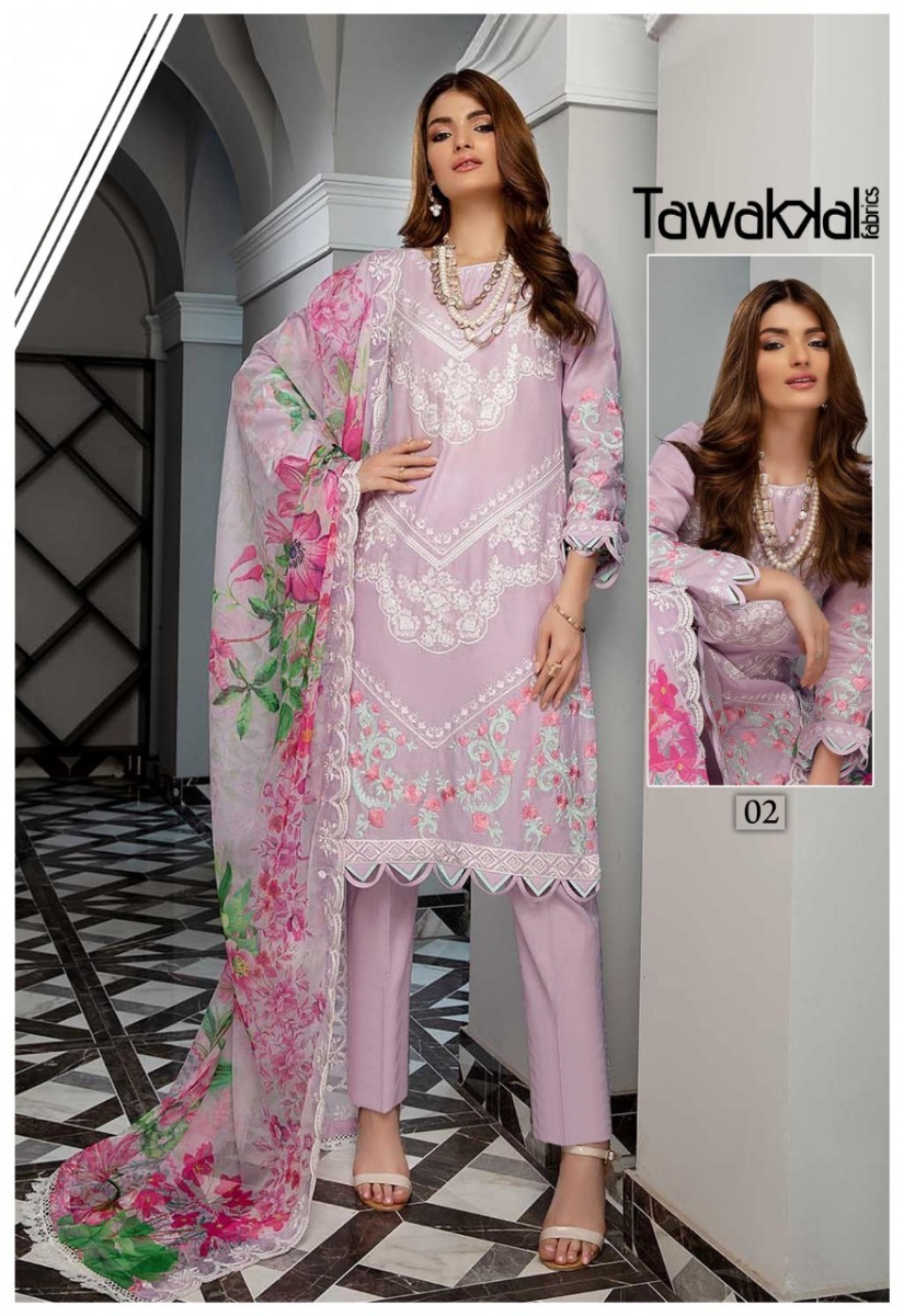 TAWAKKAL-ZAAFIRA-LUXURY-COTTON-COLLECTION-PAKISTANI-SUITS-WHOLESALE-12