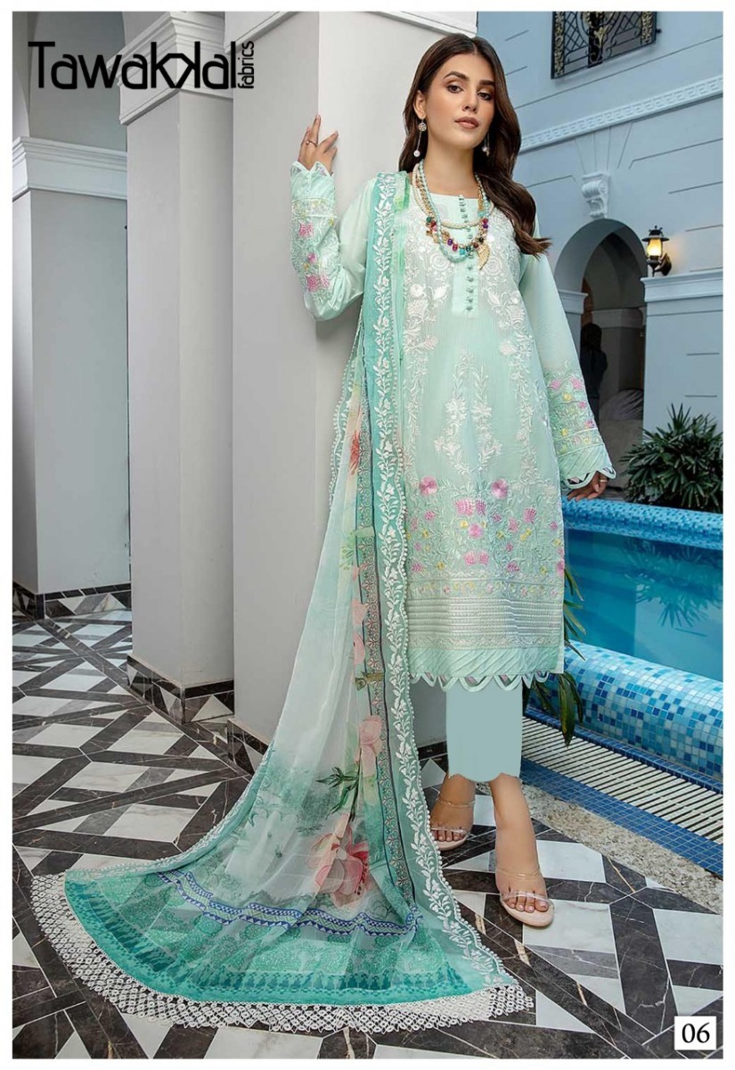 TAWAKKAL-ZAAFIRA-LUXURY-COTTON-COLLECTION-PAKISTANI-SUITS-WHOLESALE-2