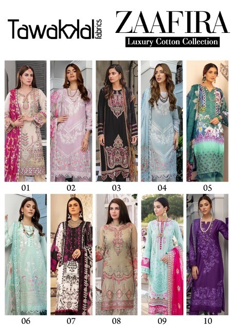 TAWAKKAL-ZAAFIRA-LUXURY-COTTON-COLLECTION-PAKISTANI-SUITS-WHOLESALE-9