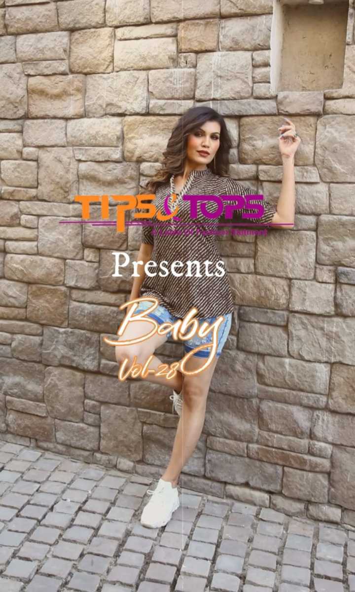 TIPS-TOPS-BABY-VOL-28-RAYON-SHORT-TOP-ONLINE-SUPPLIER-SURAT-1