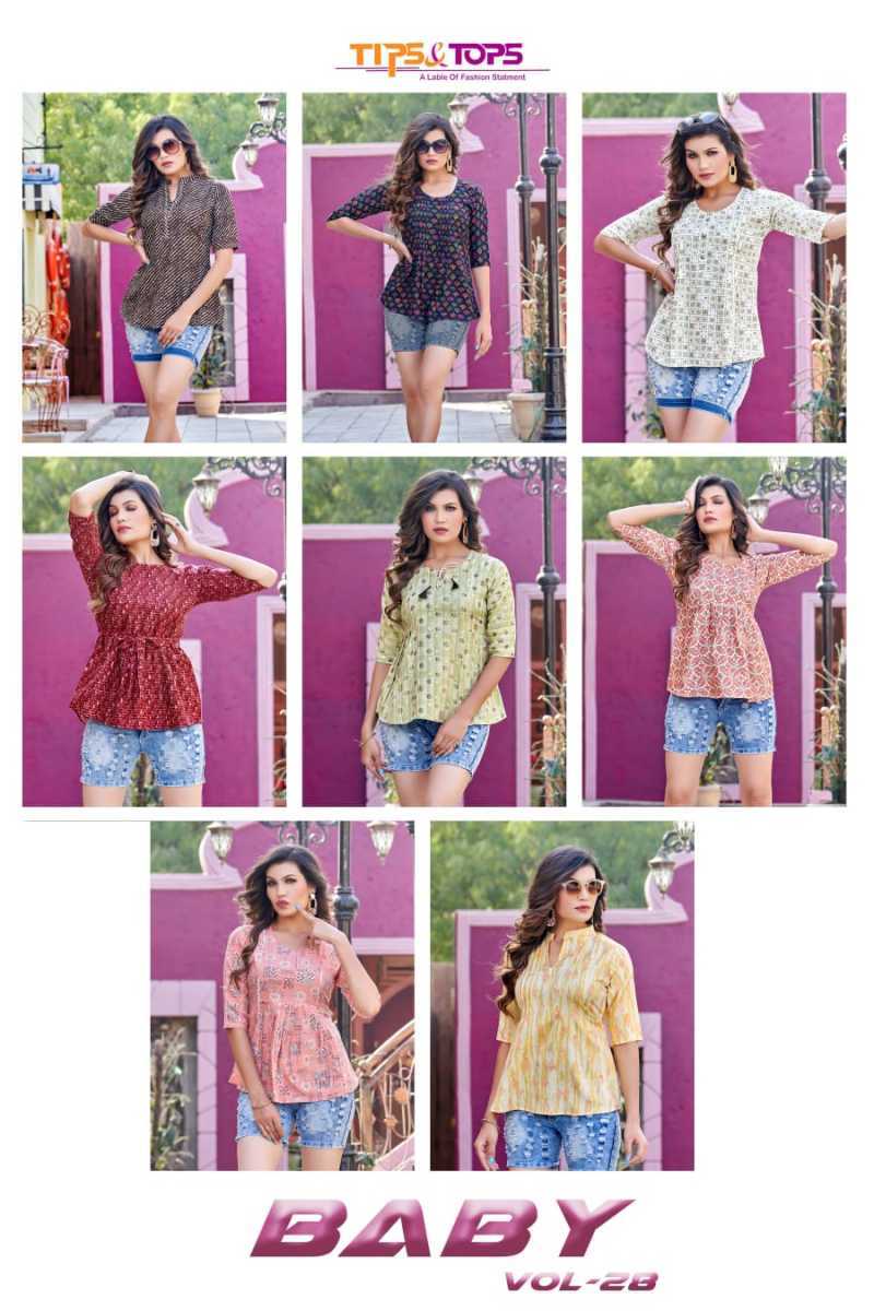 TIPS-TOPS-BABY-VOL-28-RAYON-SHORT-TOP-ONLINE-SUPPLIER-SURAT-10