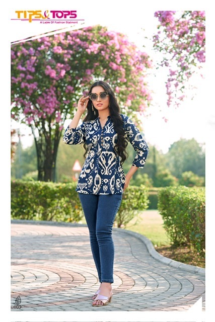 TIPS-TOPS-BABY-VOL-3-RAYON-PRINT-SHORT-KURTIS-WHOLESALER-IN-SURAT-4