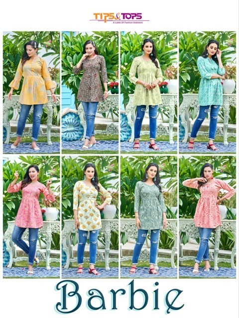 TIPS-TOPS-BARBIE-RAYON-PRINT-SHORT-TOP-ONLINE-SUPPLIER-10