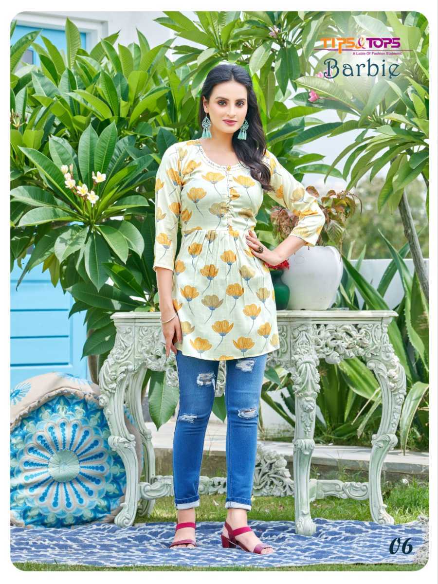 TIPS-TOPS-BARBIE-RAYON-PRINT-SHORT-TOP-ONLINE-SUPPLIER-4
