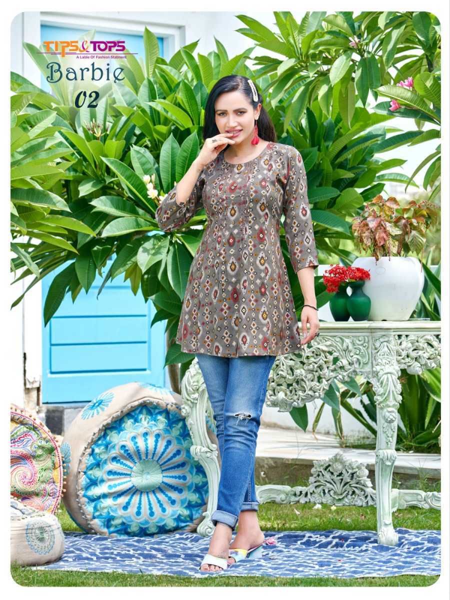 TIPS-TOPS-BARBIE-RAYON-PRINT-SHORT-TOP-ONLINE-SUPPLIER-8