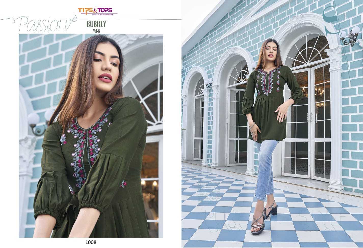 TIPS-TOPS-BUBBLY-VOL-8-SHORT-TOP-MANUFACTER-AHEMDABAD-7