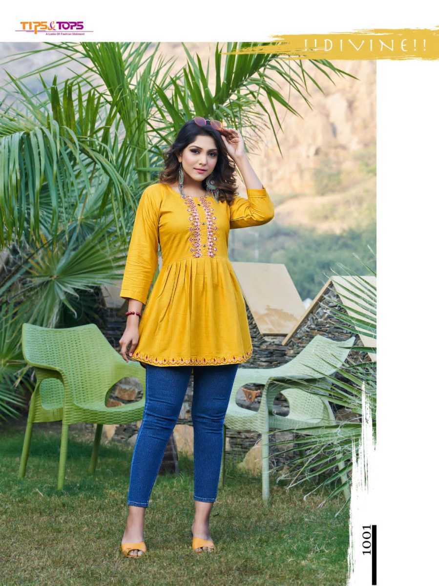 TIPS-TOPS-BUBBLY-VOL-9-FANCY-SHORT-TOP-MANUFACTER-SURAT-8