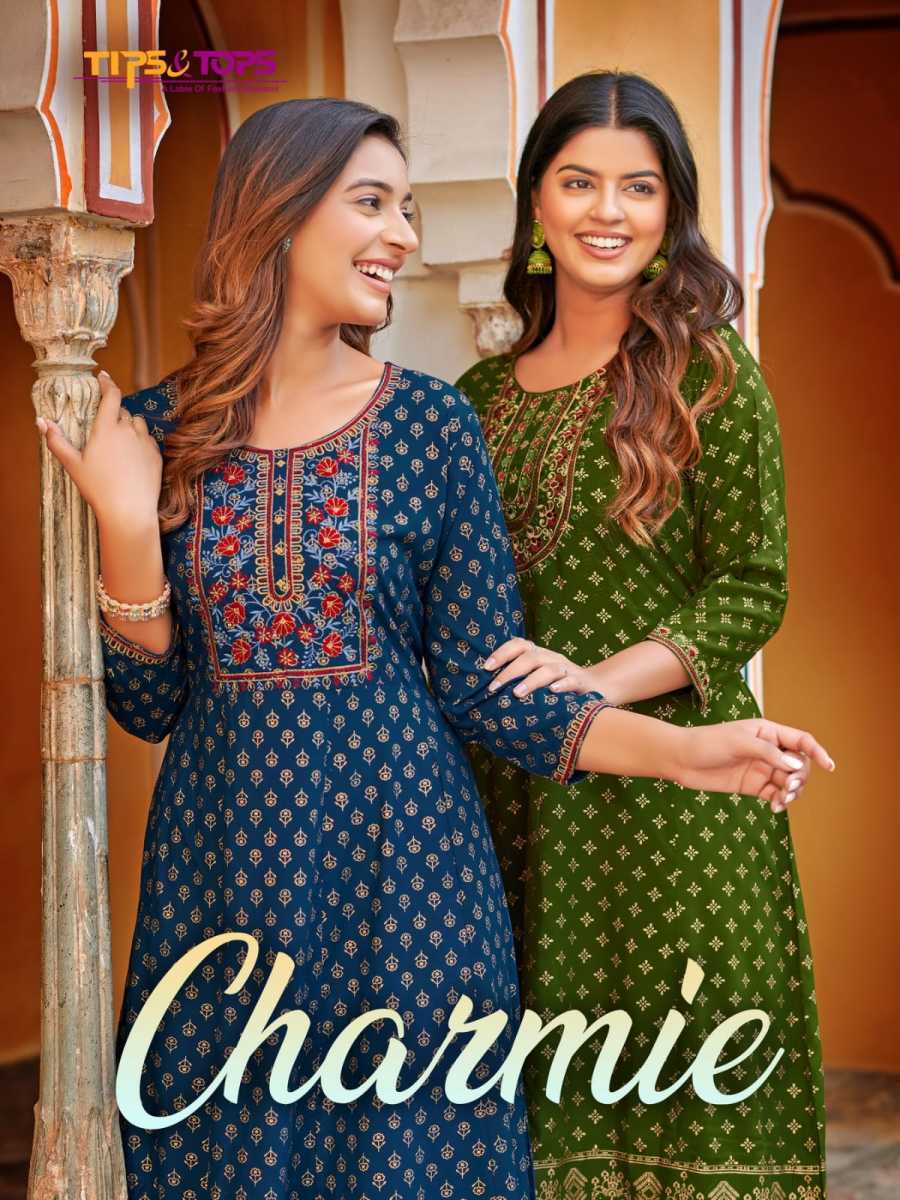 TIPS-TOPS-CHARMIE-FANCY-GOWN-KURTIS-DISTRIBUTOR-IN-SURAT-1