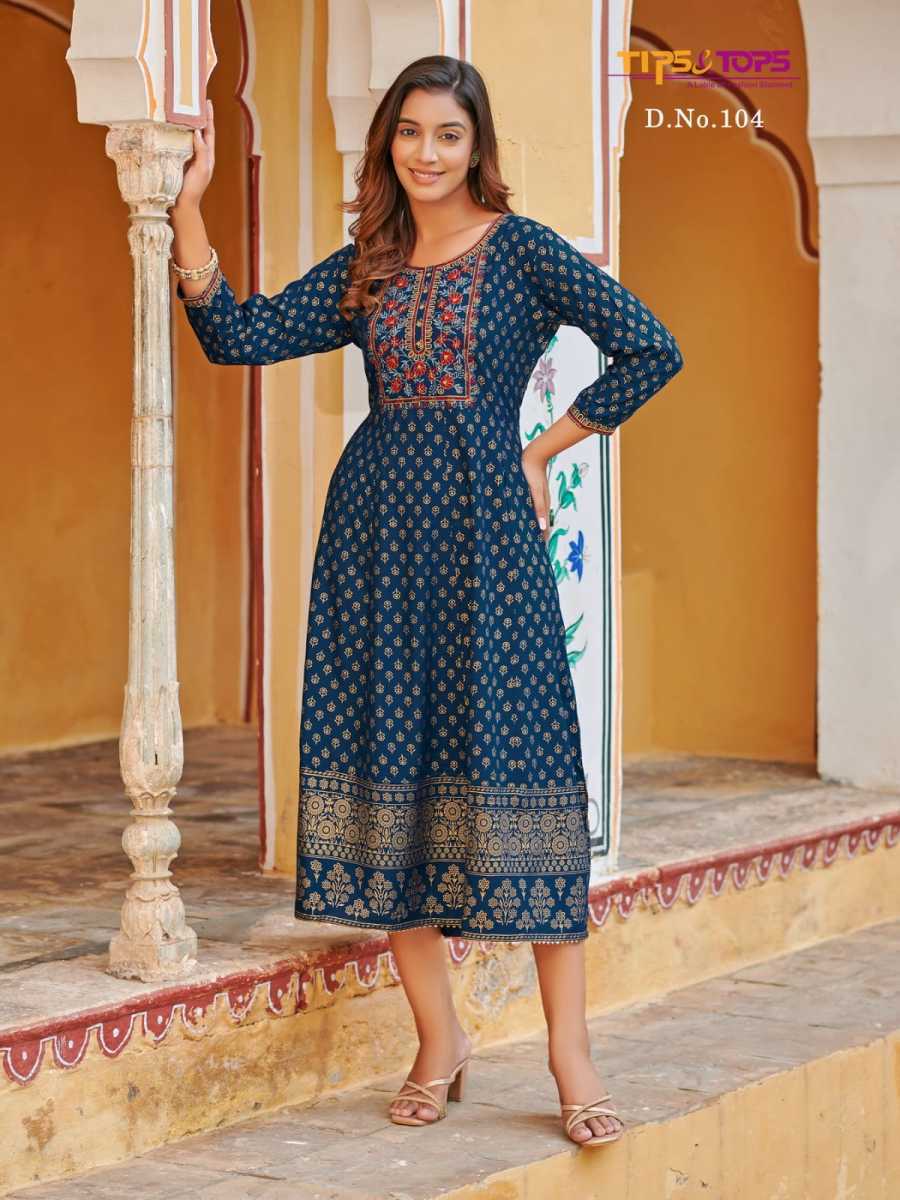 TIPS-TOPS-CHARMIE-FANCY-GOWN-KURTIS-DISTRIBUTOR-IN-SURAT-5