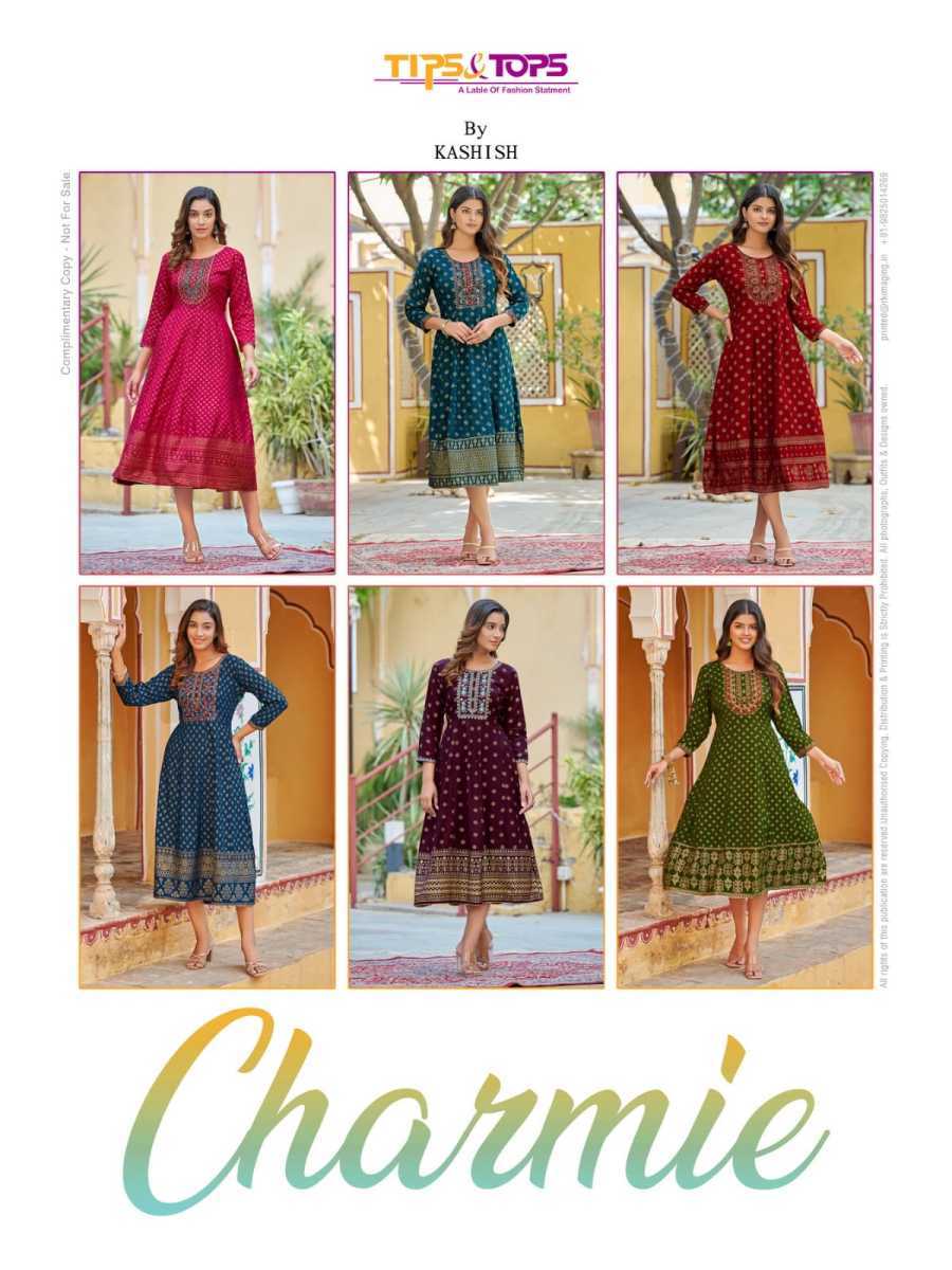 TIPS-TOPS-CHARMIE-FANCY-GOWN-KURTIS-DISTRIBUTOR-IN-SURAT-8