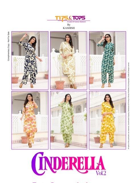 TIPS-TOPS-CINDERELLA-VOL-2-RAYON-PRINT-CO-ORD-SET-3