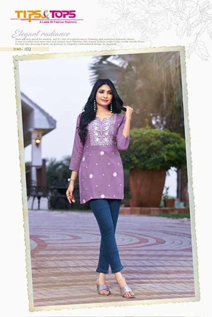 TIPS-TOPS-COLORS-VOL-4-FANCY-SHORT-TOPS-4