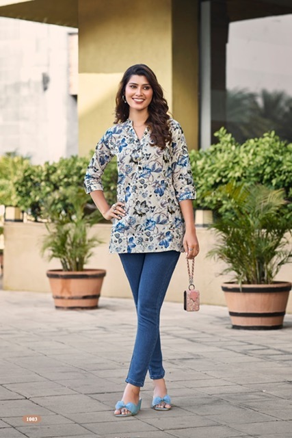 TIPS-TOPS-COTTON-SHORTIES-VOL-4-FANCY-KURTI-DISTRIBUTOR-IN-SURAT-3