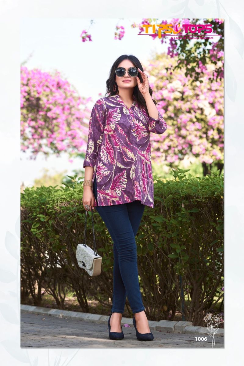 TIPS-TOPS-COTTON-SHORTIES-VOL-5-COTTON-SHORT-KURTIS-WHOLESALER-IN-SURAT-7