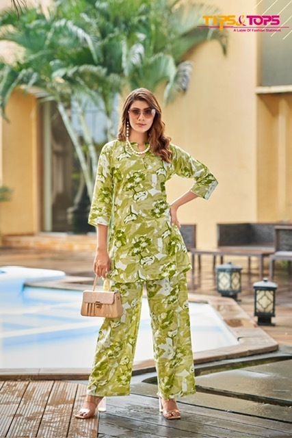 TIPS-TOPS-FASHION-BEATS-VOL-4-RAYON-CO-ORD-SET-SUPPLIER-IN-SURAT-3