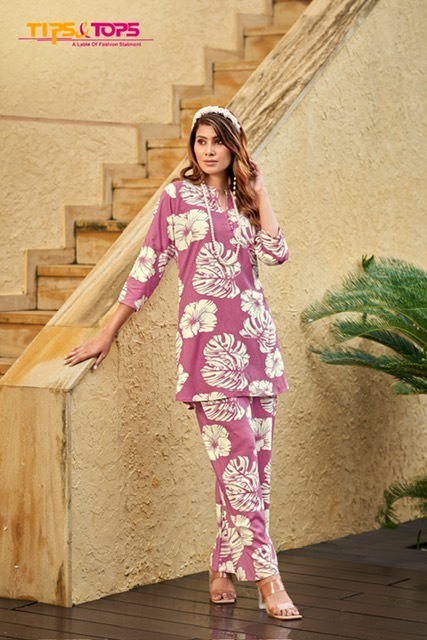 TIPS-TOPS-FASHION-BEATS-VOL-4-RAYON-CO-ORD-SET-SUPPLIER-IN-SURAT-5