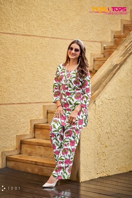 TIPS-TOPS-FASHION-BEATS-VOL-4-RAYON-CO-ORD-SET-SUPPLIER-IN-SURAT-6