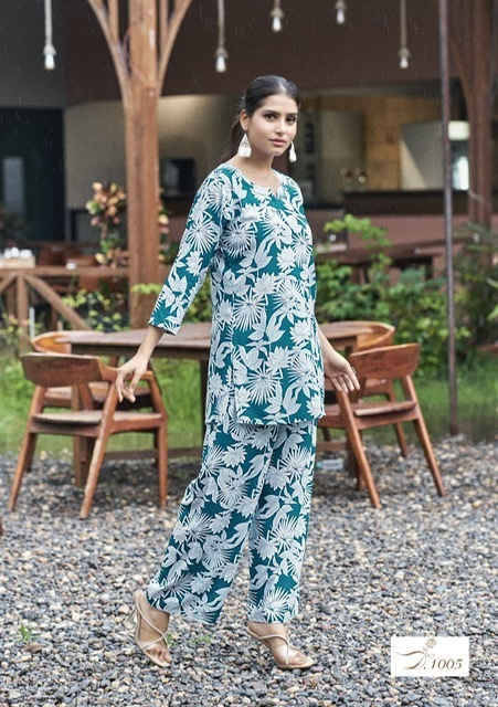 TIPS-TOPS-FASHION-BEATS-VOL-7-RAYON-CO-ORD-SET-SUPPLIER-IN-SURAT-2