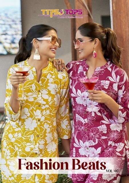 TIPS-TOPS-FASHION-BEATS-VOL-7-RAYON-CO-ORD-SET-SUPPLIER-IN-SURAT-5