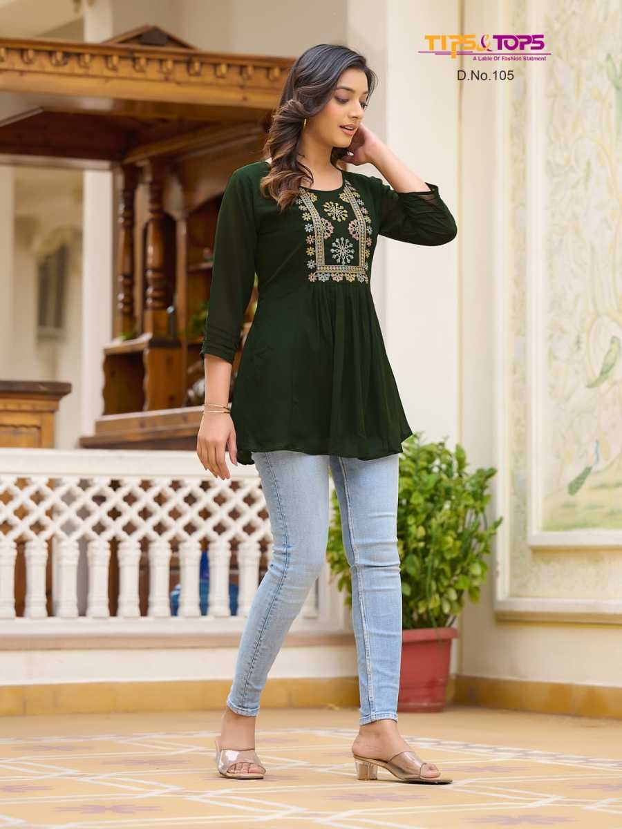 TIPS-TOPS-GLAMOUR-SHORT-KURTI-DISTRIBUTOR-IN-SURAT-5