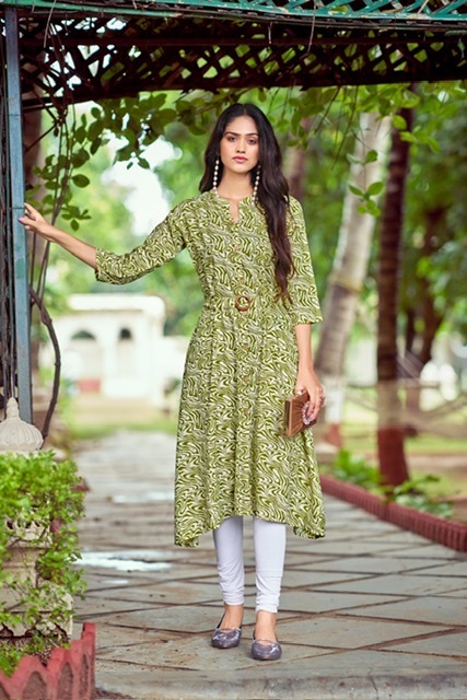 TIPS-TOPS-GRASSY-RAYON-PRINT-KURTI-WITH-BELT-WHOLESALER-IN-SURAT-7