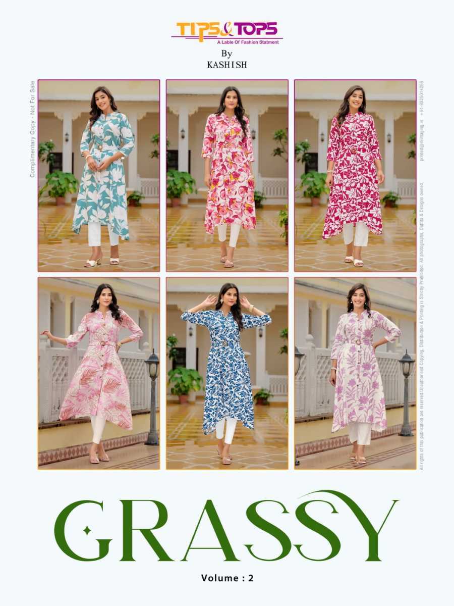 TIPS-TOPS-GRASSY-VOL-2-RAYON-PRINT-KURTI-WHOLESALER-IN-SURAT-4