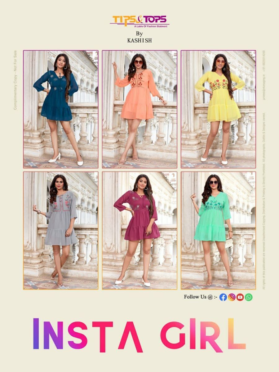 TIPS-TOPS-INSTA-GIRL-FANCY-WESTERN-WEAR-LATEST-CATALOGUE-8