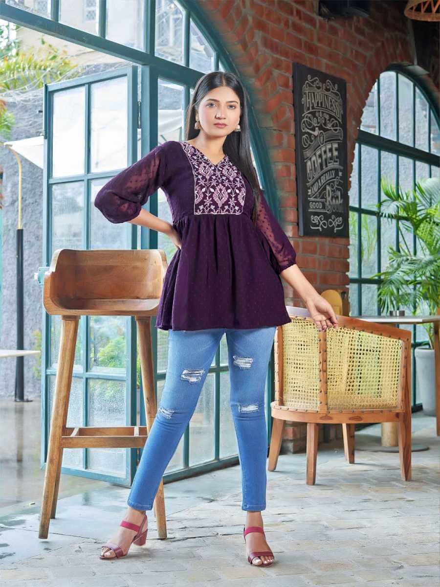 TIPS-TOPS-INSTA-GIRL-VOL-3-GEORGETTE-SHORT-TOPS-NEW-CATALOGUE-2