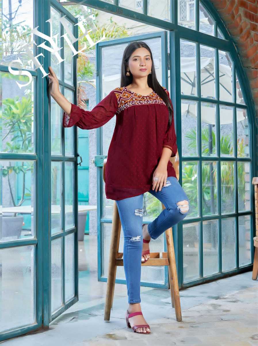 TIPS-TOPS-INSTA-GIRL-VOL-3-GEORGETTE-SHORT-TOPS-NEW-CATALOGUE-3