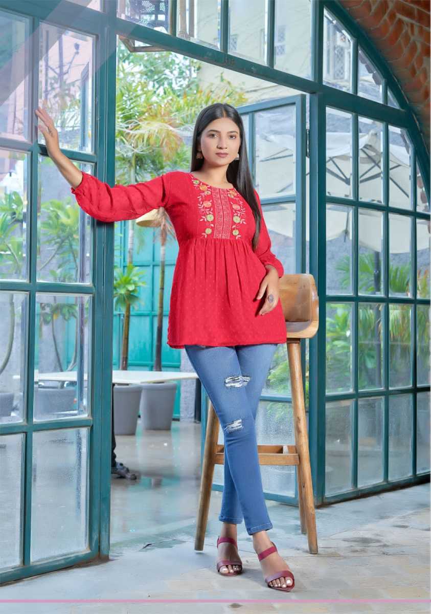 TIPS-TOPS-INSTA-GIRL-VOL-3-GEORGETTE-SHORT-TOPS-NEW-CATALOGUE-6