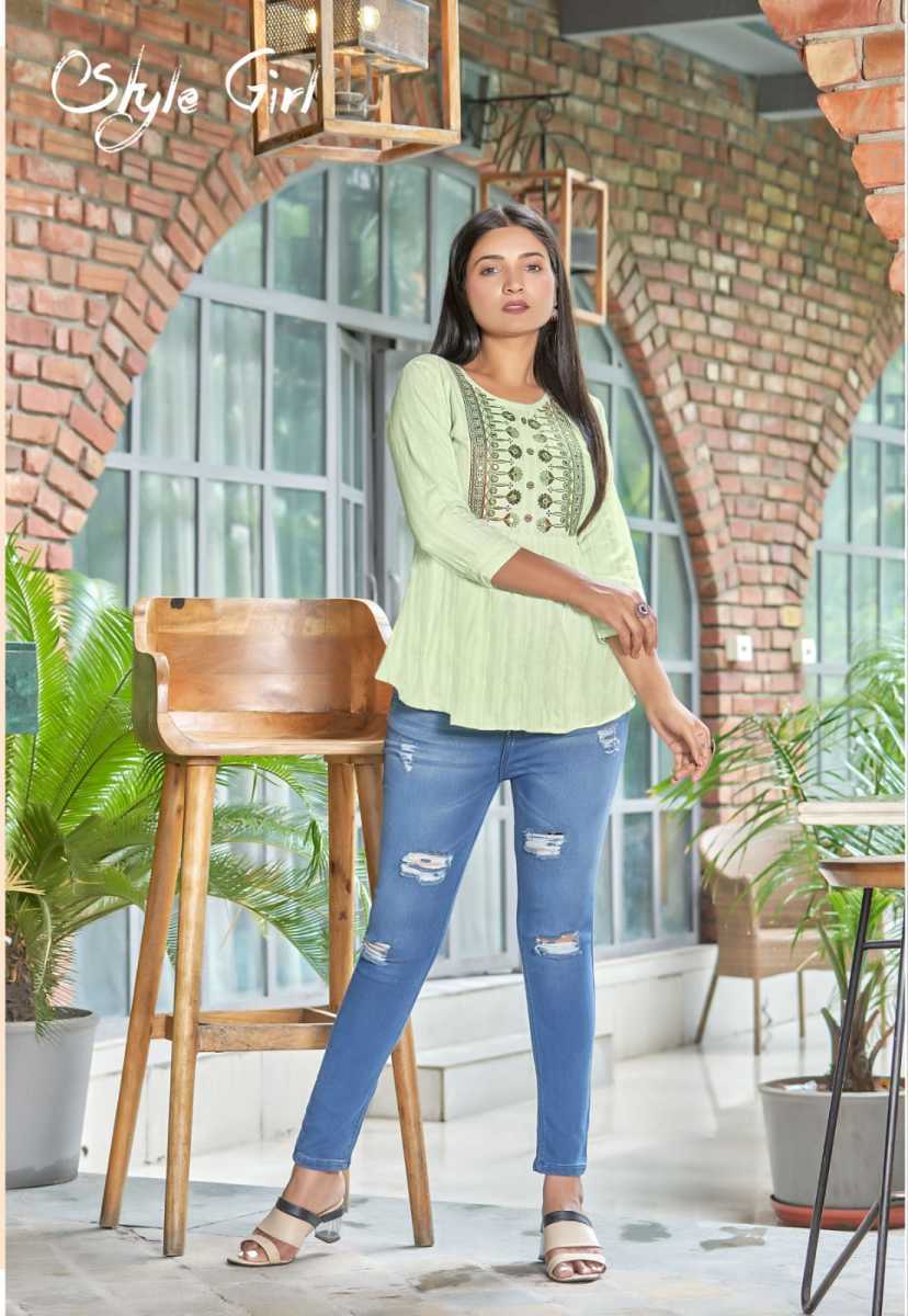 TIPS-TOPS-LAVISH-RAYON-EMBROIDERY-SHORT-TOPS-MANUFACTURER-4