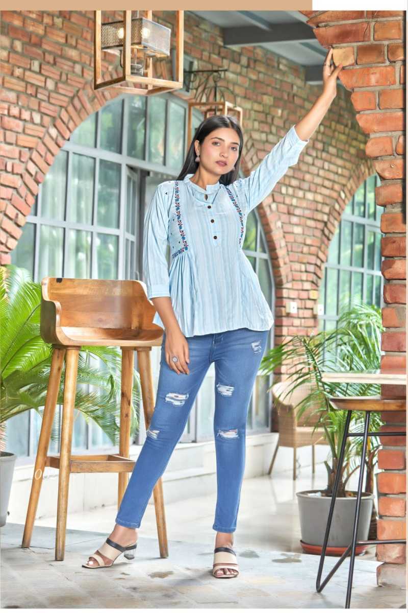 TIPS-TOPS-LAVISH-RAYON-EMBROIDERY-SHORT-TOPS-MANUFACTURER-6