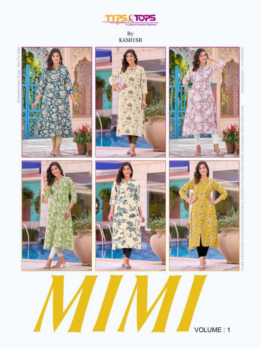 TIPS-TOPS-MIMI-VOL-1-REYON-PRINTED-KURTIS-7